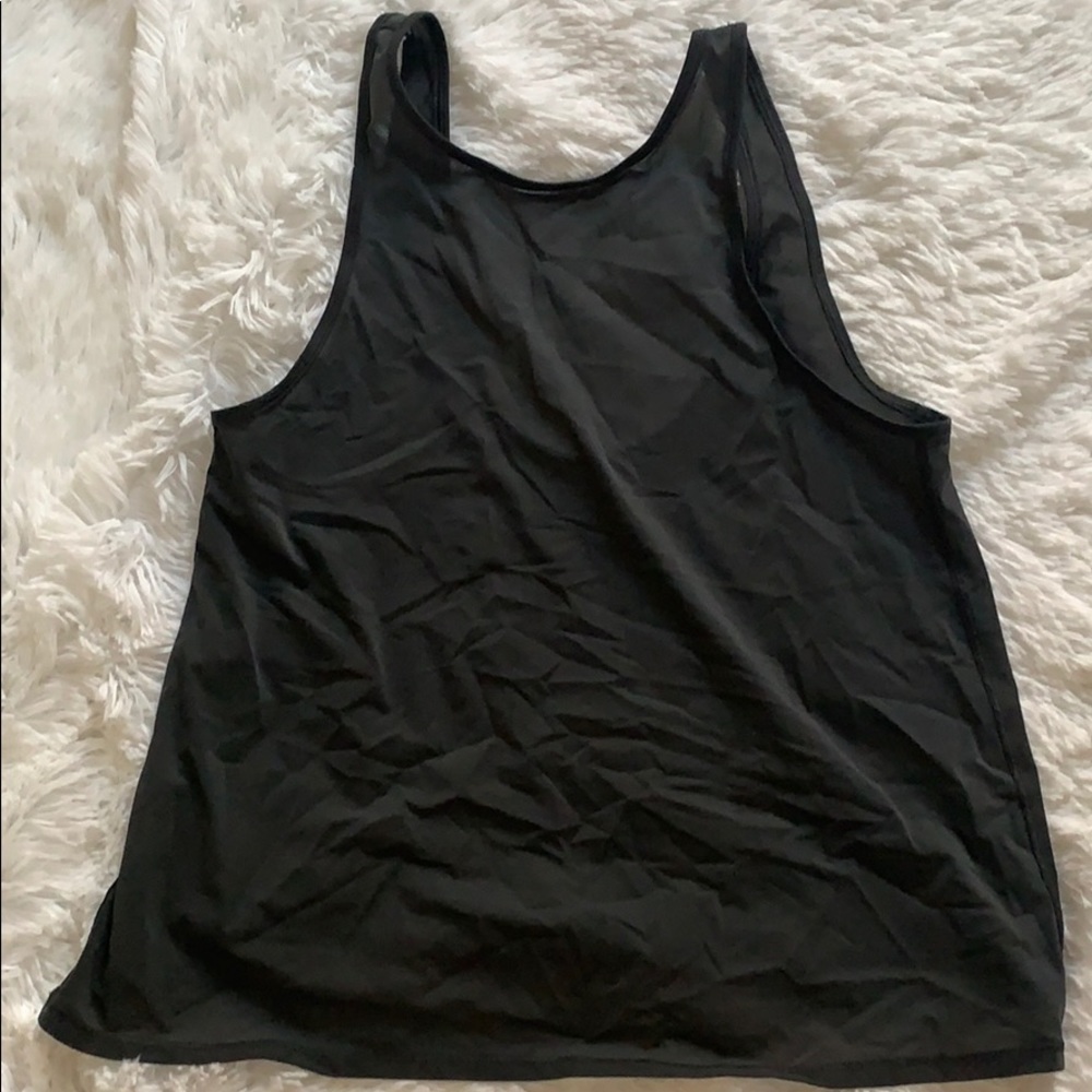 Army green tank